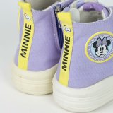 Fritidssko til brn Minnie Mouse Syren #3