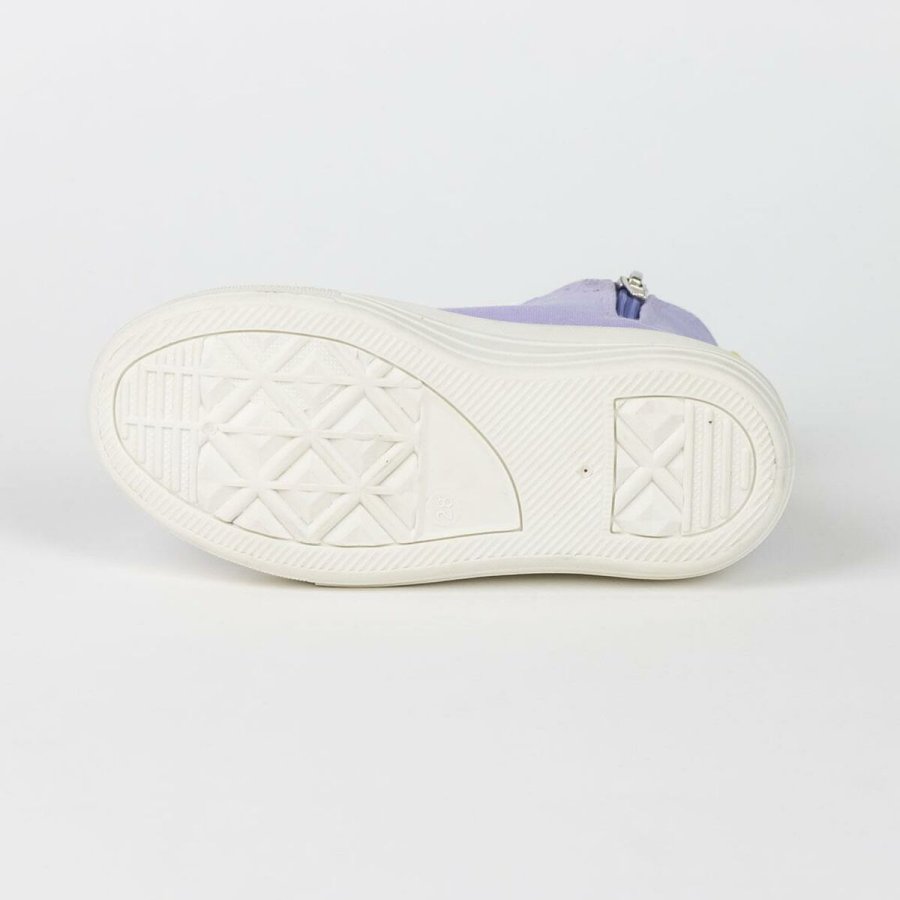 Fritidssko til brn Minnie Mouse Syren #5