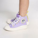 Fritidssko til brn Minnie Mouse Syren #6