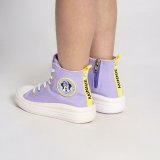 Fritidssko til brn Minnie Mouse Syren #7