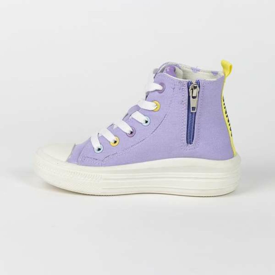 Fritidssko til brn Minnie Mouse 32 #2