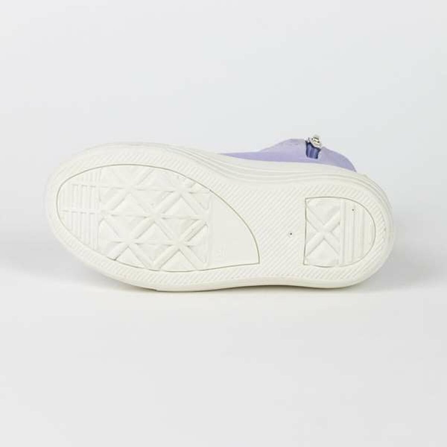 Fritidssko til brn Minnie Mouse 32 #4