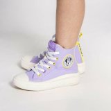 Fritidssko til brn Minnie Mouse 32 #5