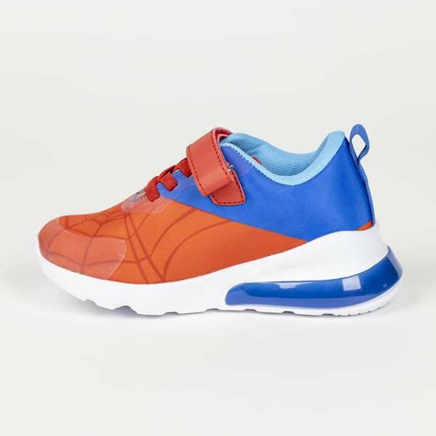 Sportssko til brn Spider-Man #2