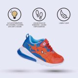 Sportssko til brn Spider-Man #4