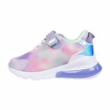 LED Tr�ningssko Frozen #2