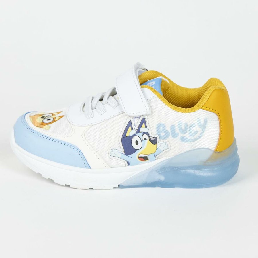 LED Trningssko Bluey #5