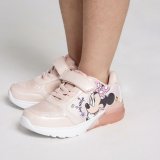 LED Trningssko Minnie Mouse Pink #3