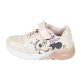 LED Trningssko Minnie Mouse Pink #7