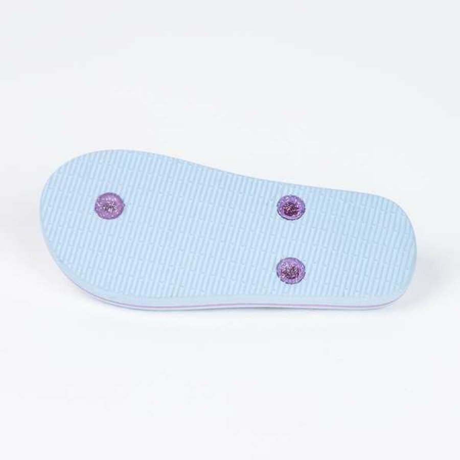 Klipklappere til b�rn Stitch #3