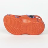 Strandsandaler Spider-Man Rd #1