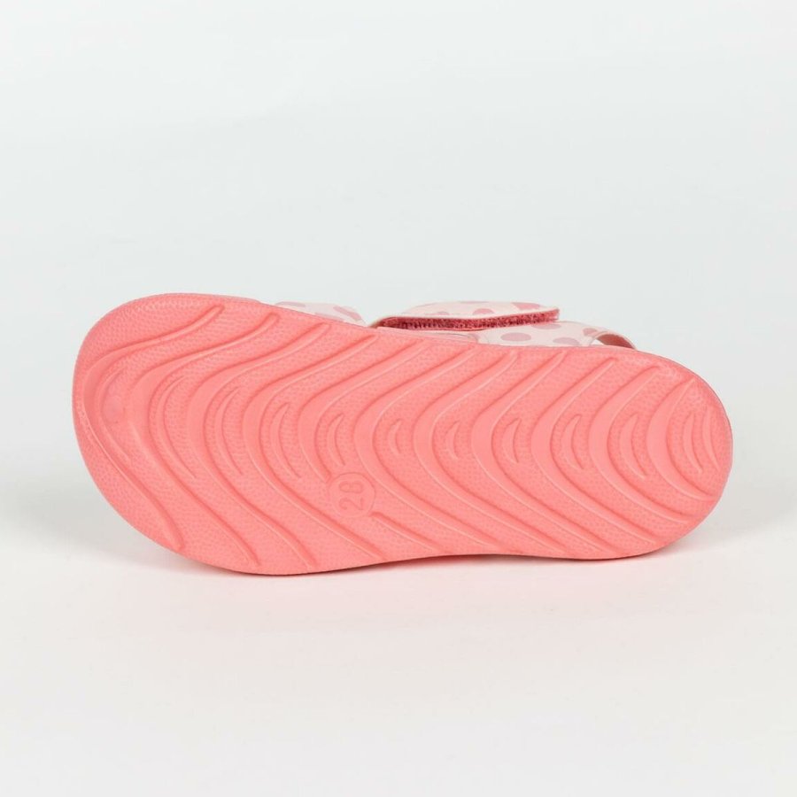 Sandaler til brn Minnie Mouse Pink #2