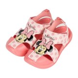 Sandaler til brn Minnie Mouse Pink #3