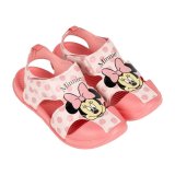 Sandaler til brn Minnie Mouse Pink #1