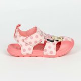 Sandaler til brn Minnie Mouse Pink #4