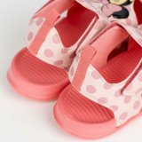 Sandaler til brn Minnie Mouse Pink #5