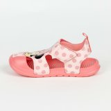 Sandaler til brn Minnie Mouse Pink #6