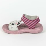 Sandaler til brn Gabby's Dollhouse Pink #4