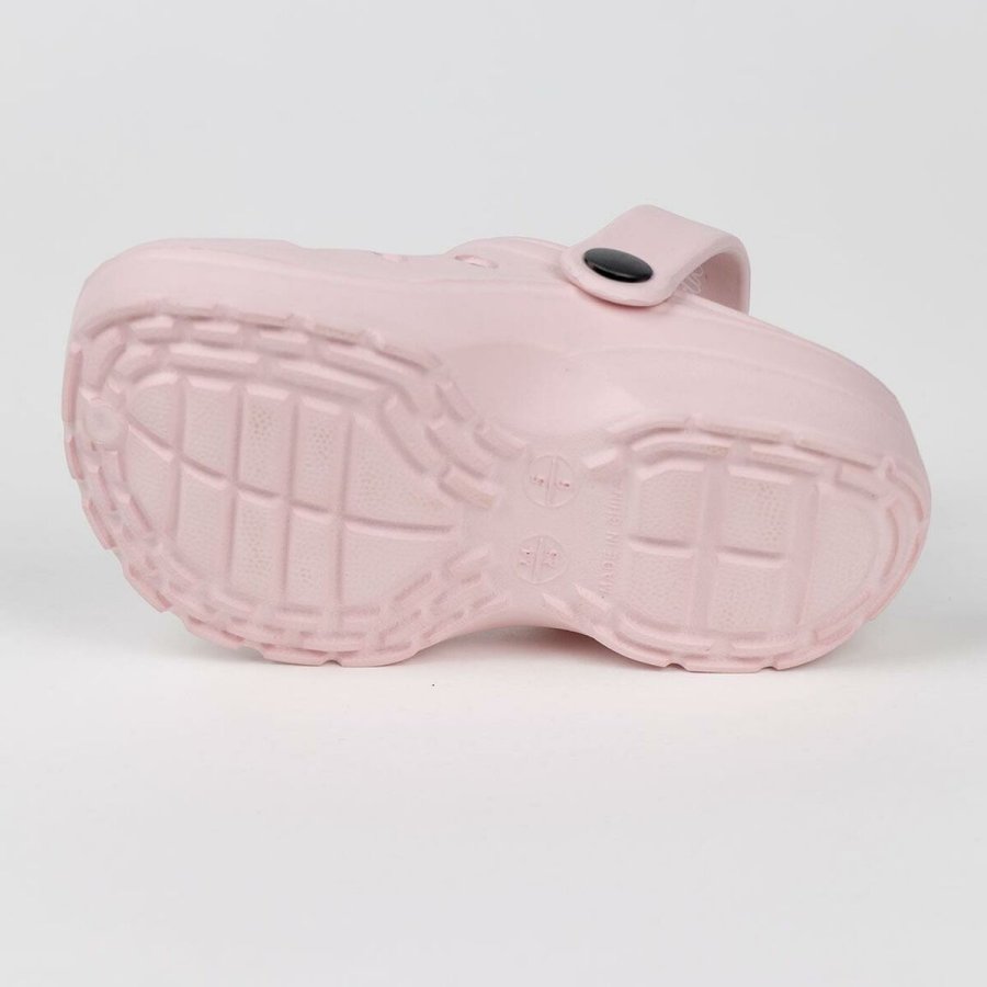 Strandsandaler Gabby's Dollhouse Lyserd #2