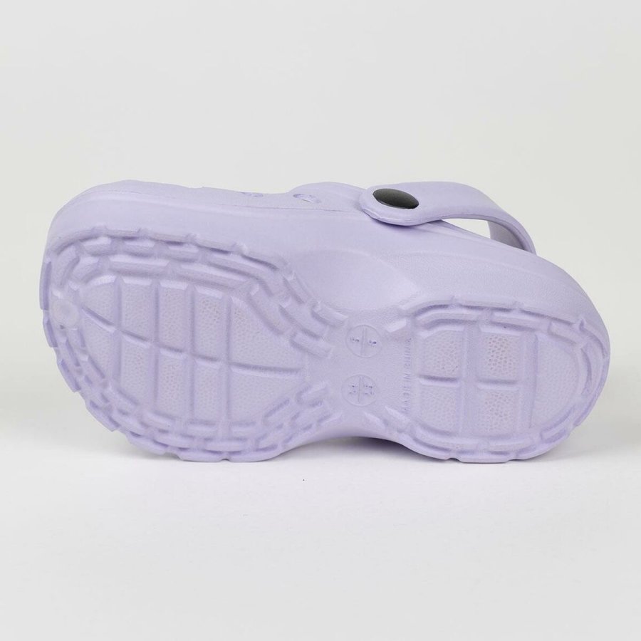 Strandsandaler Gabby's Dollhouse Syren #2