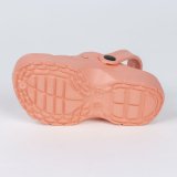 Strandsandaler Disney Princess Lyserd #4