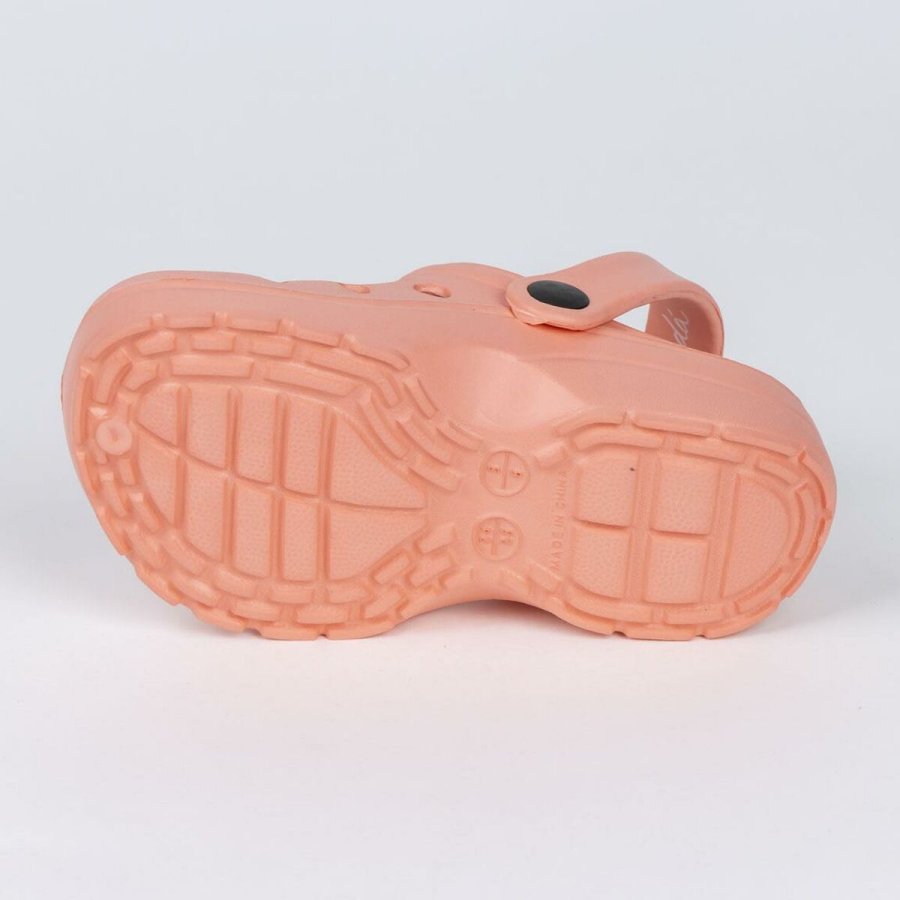 Strandsandaler Disney Princess Lyserd #4