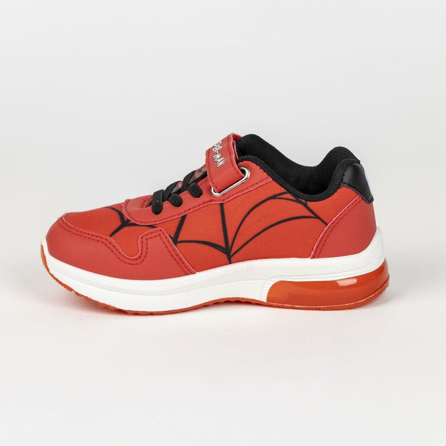 LED Trningssko Spider-Man Rd #4