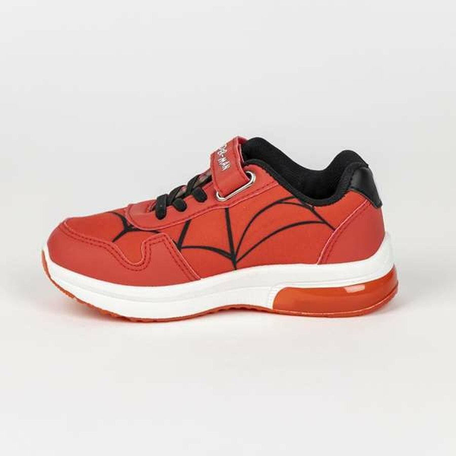 LED Trningssko Spider-Man #2