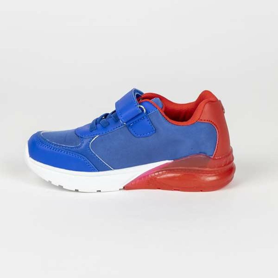 LED Tr�ningssko Spider-Man #2