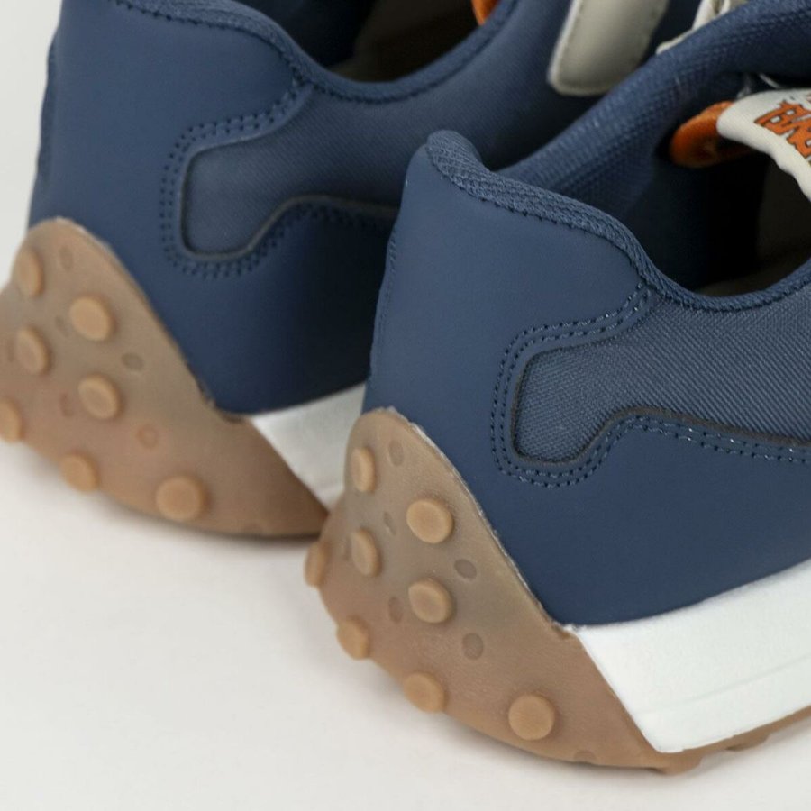 Kondisko til B�rn Marvel M�rkebl� #2