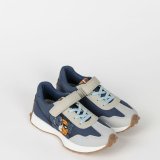 Kondisko til B�rn Marvel M�rkebl� #5