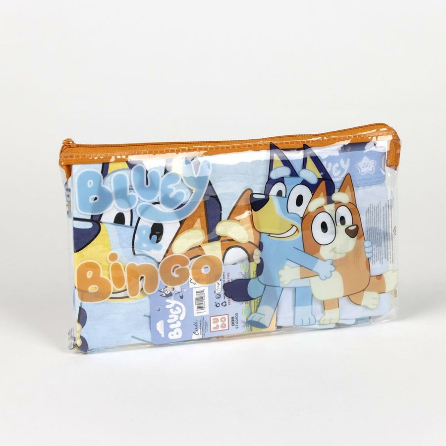 Nattj Brns Bluey Lysebl #2