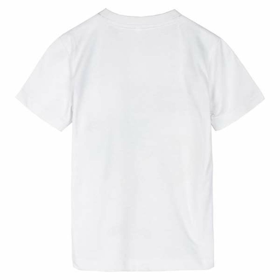 B�rne Kort�rmet T-shirt Sonic #2
