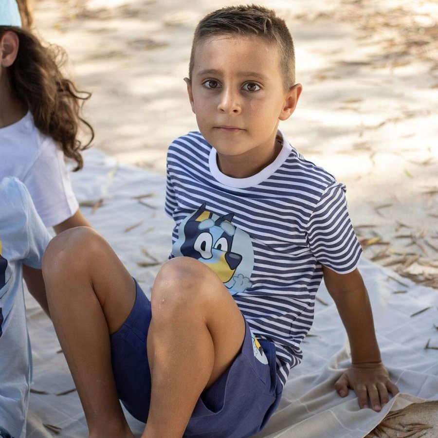 St med tj Bluey Mrkebl #3