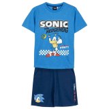 St med tj Sonic Bl #1