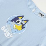 Kjole Bluey Lysebl #5