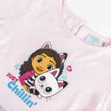 Kjole Gabby's Dollhouse Pink #4