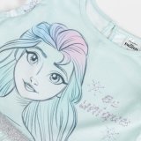 Kjole Frozen Turkisbl #3