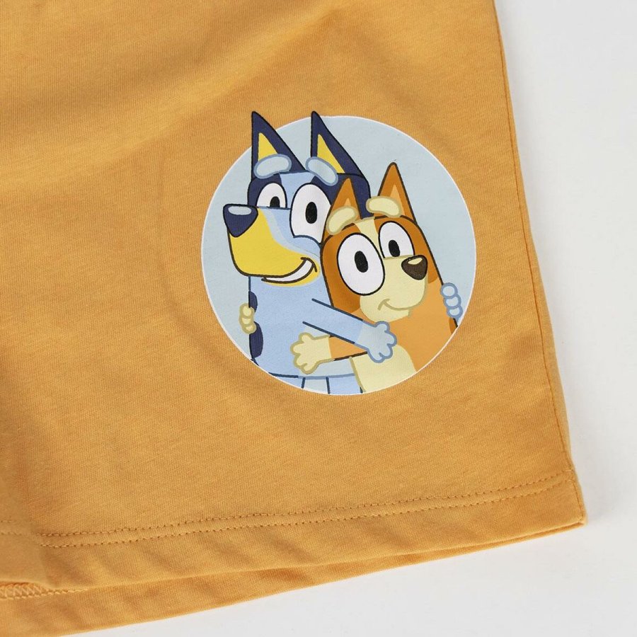 Nattj Brns Bluey Lysebl #6