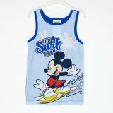 Nattj Brns Mickey Mouse Bl #2