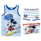 Nattj Brns Mickey Mouse Bl #1