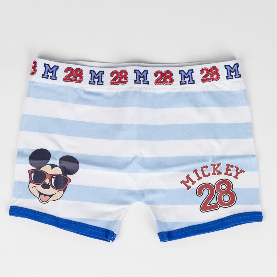 Nattj Brns Mickey Mouse Bl #3