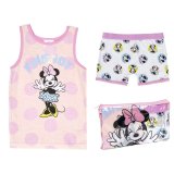 Nattj Brns Minnie Mouse Pink #1