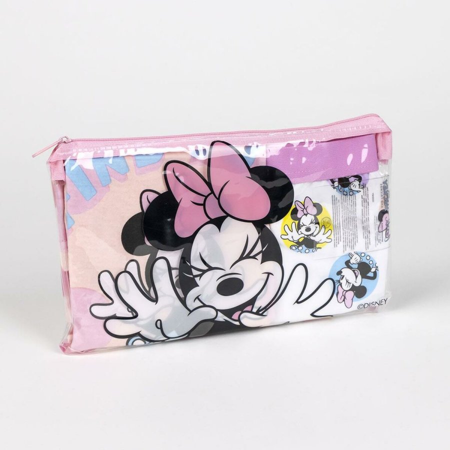 Nattj Brns Minnie Mouse Pink #4