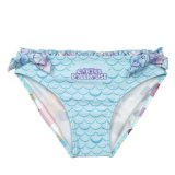 Badedragt til piger Gabby's Dollhouse Bl #2