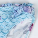 Badedragt til piger Gabby's Dollhouse Bl #3