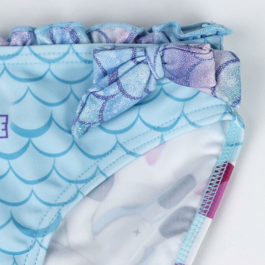 Badedragt til piger Gabby's Dollhouse Bl #3