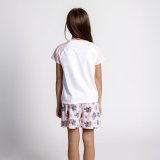 Nattj Brns Stitch Pink #5