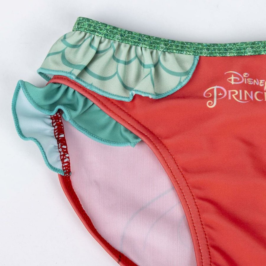 Bikinitrusser Til Piger Disney Princess Rd #2