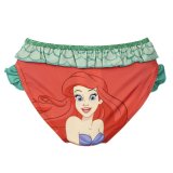 Bikinitrusser Til Piger Disney Princess Rd #1